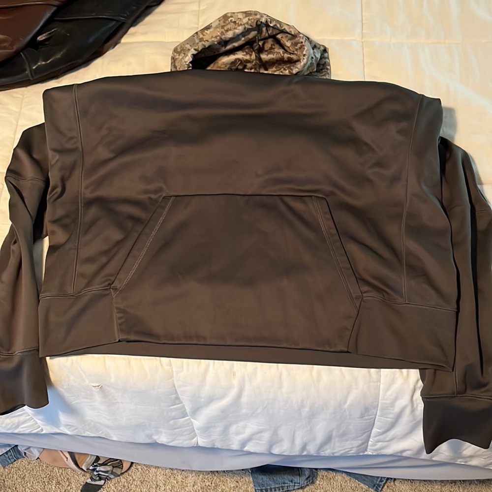 Nike Rams Pullover - Picture 2 of 4